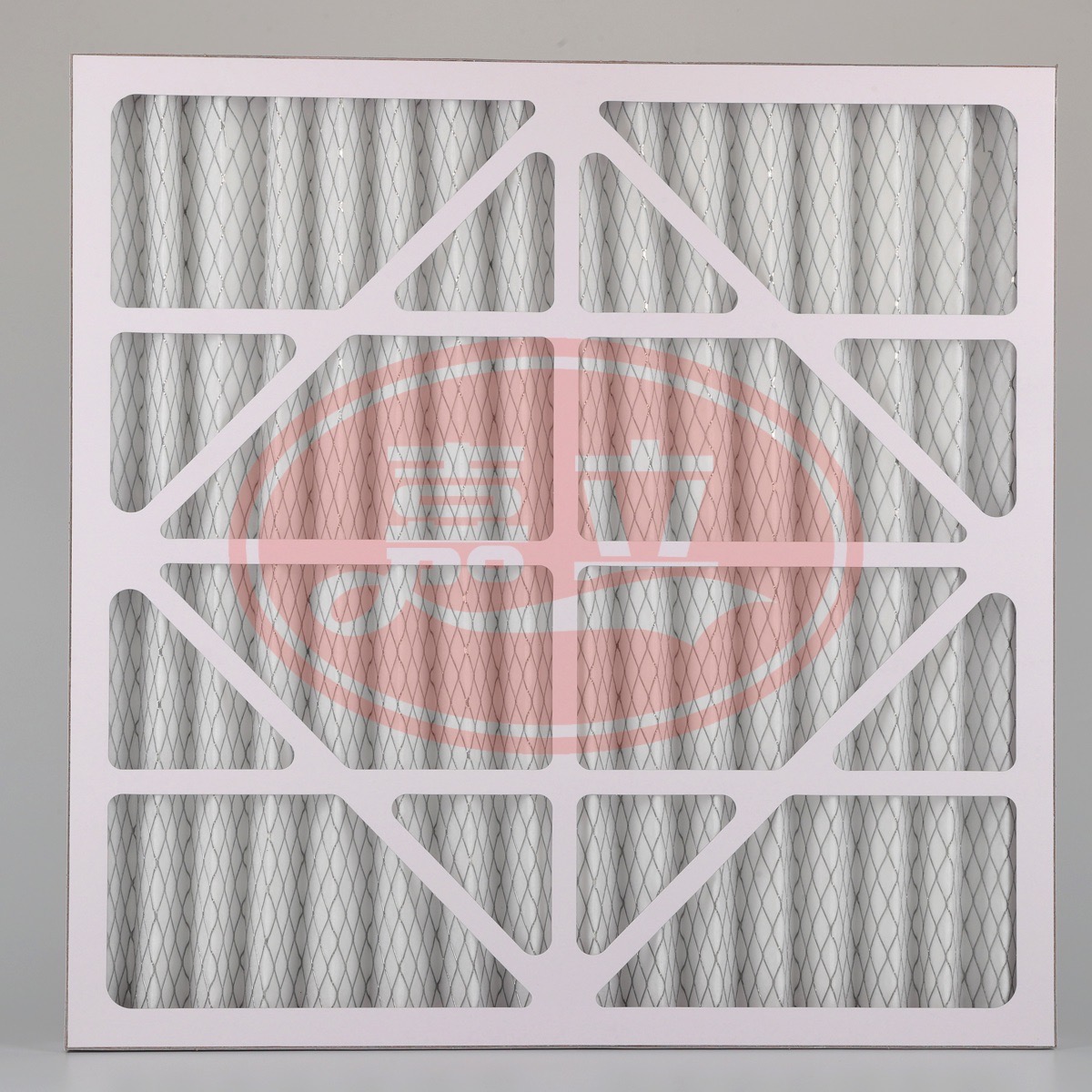 红塔纸框过滤器